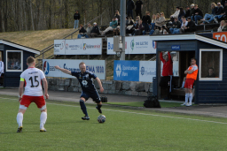 Varfjell - Kårvåg/Havørn 2025